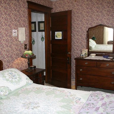 Serendipity Bed And Breakfast Saugatuck Eksteriør bilde