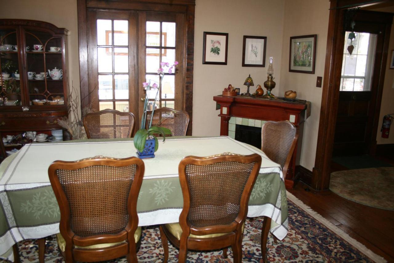 Serendipity Bed And Breakfast Saugatuck Eksteriør bilde