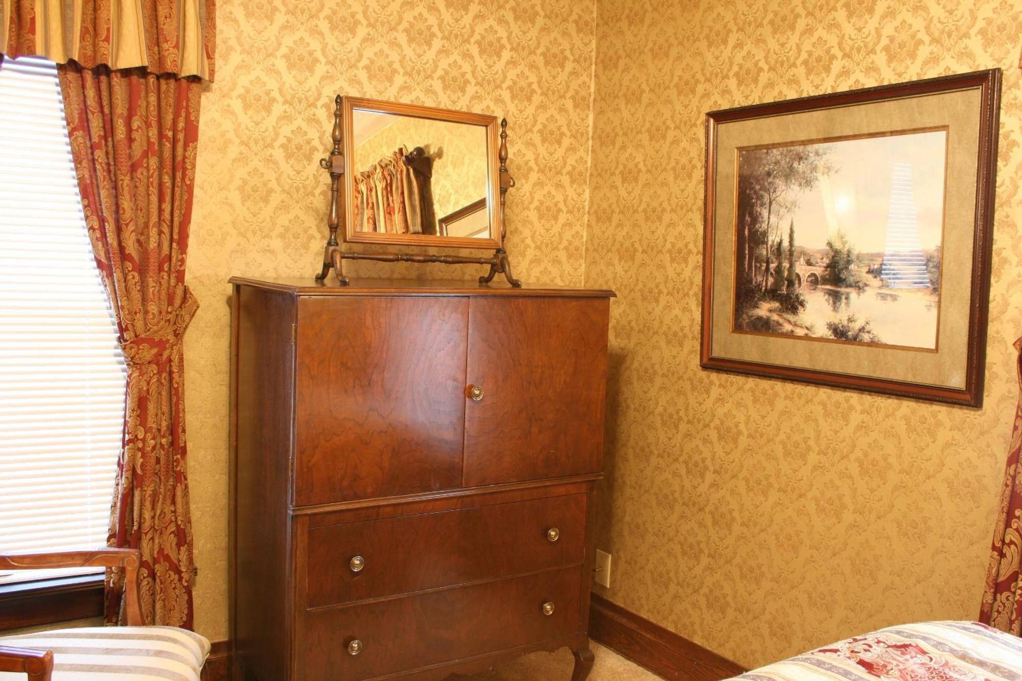 Serendipity Bed And Breakfast Saugatuck Eksteriør bilde