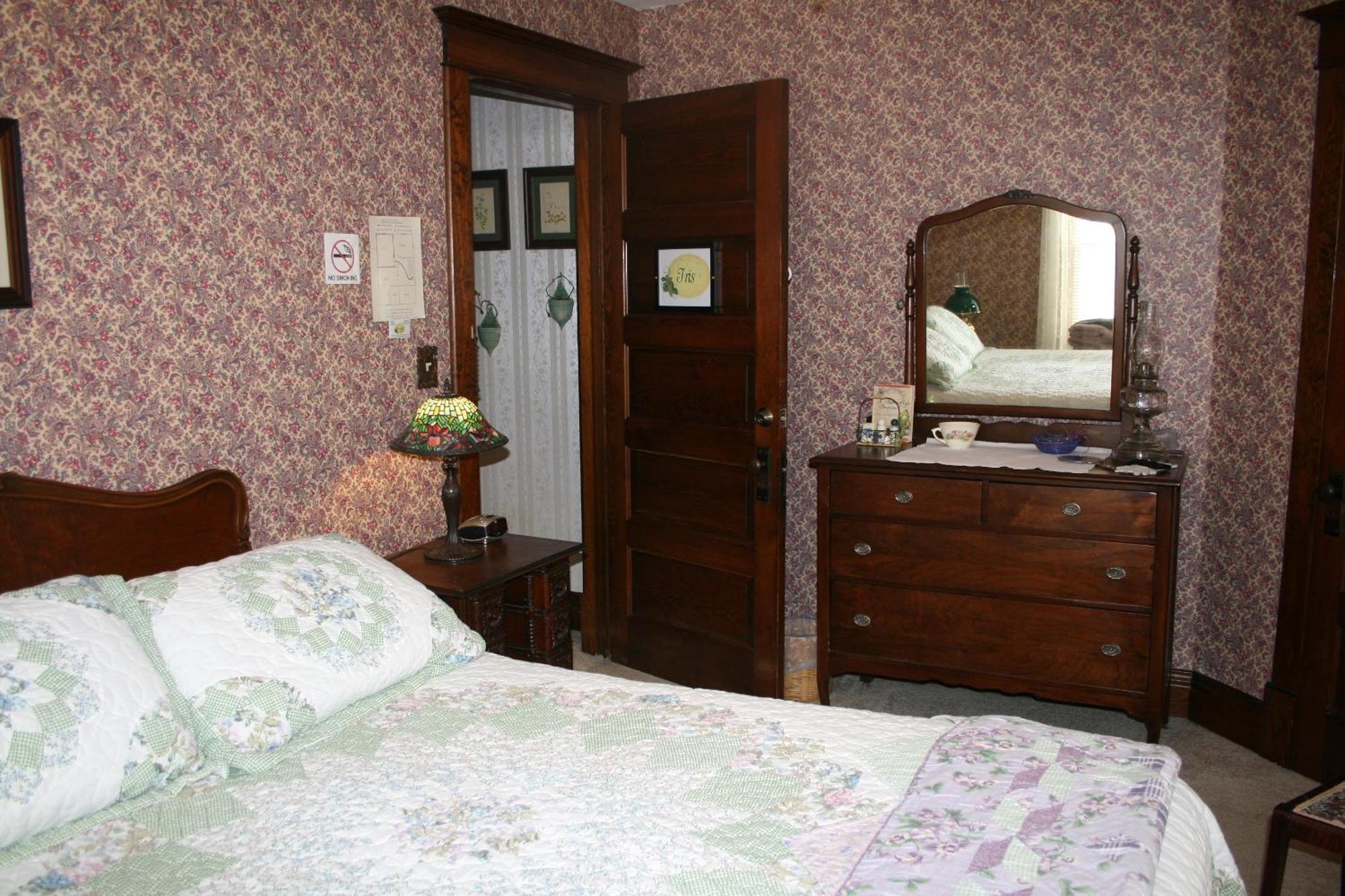 Serendipity Bed And Breakfast Saugatuck Eksteriør bilde